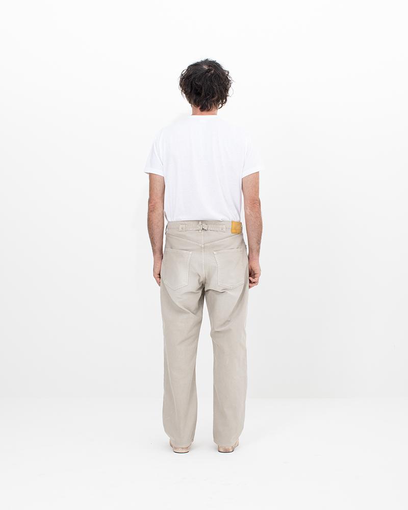 FLUXUS 01 WIDE G.CORDS | Visvim Official North American Web Store